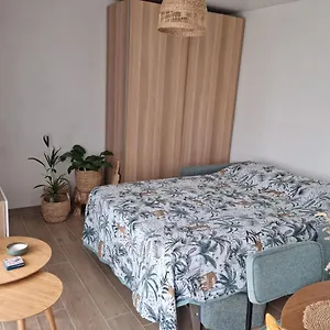  Appartement Green Garden Blok X België