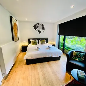  Appartement Casa Tilleghem België